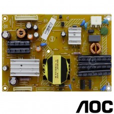 PLACA FONTE AOC LE26W154 715G4989-P01-000-002M - ORIGINAL